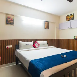 Appartement Mayflower Airport Launge Cochin International Airport, Nedumbassery